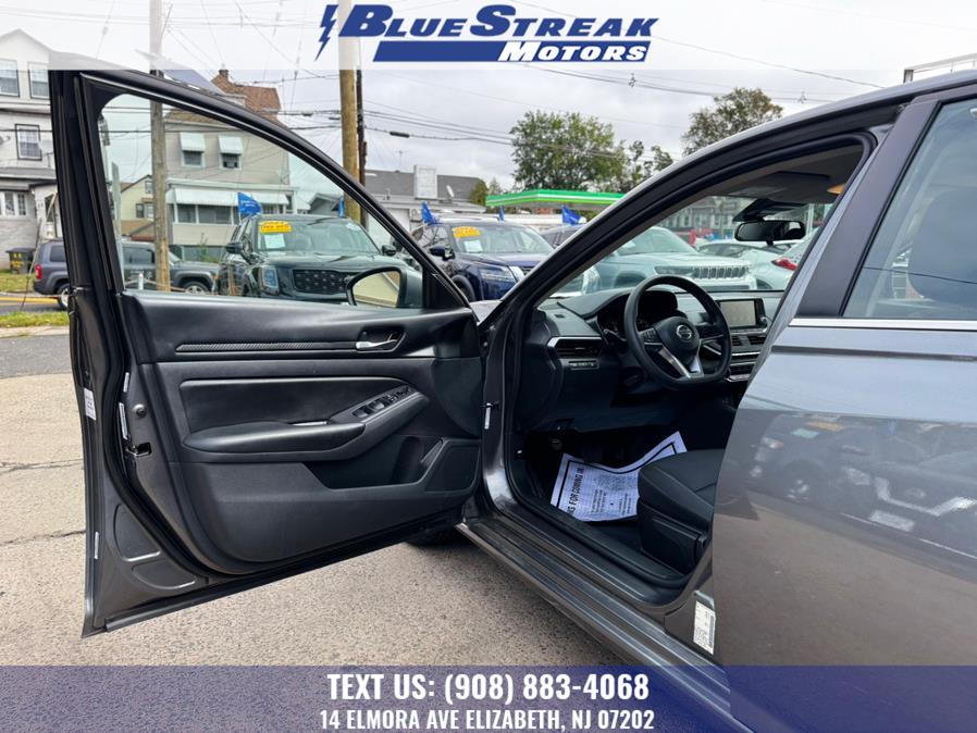 2022 Nissan Altima 2.5 S Sedan, available for sale in Elizabeth, New Jersey | Blue Streak Motors. Elizabeth, New Jersey 2022 Nissan Altima 2.5 S Sedan, available for sale in Elizabeth, New Jersey | Blue Streak Motors. Elizabeth, New Jersey