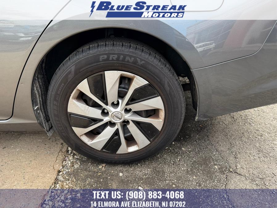 2022 Nissan Altima 2.5 S Sedan, available for sale in Elizabeth, New Jersey | Blue Streak Motors. Elizabeth, New Jersey 2022 Nissan Altima 2.5 S Sedan, available for sale in Elizabeth, New Jersey | Blue Streak Motors. Elizabeth, New Jersey