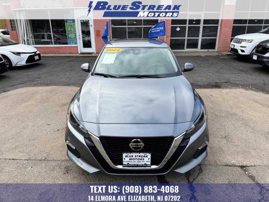 2022 Nissan Altima 2.5 S Sedan, available for sale in Elizabeth, New Jersey | Blue Streak Motors. Elizabeth, New Jersey 2022 Nissan Altima 2.5 S Sedan, available for sale in Elizabeth, New Jersey | Blue Streak Motors. Elizabeth, New Jersey