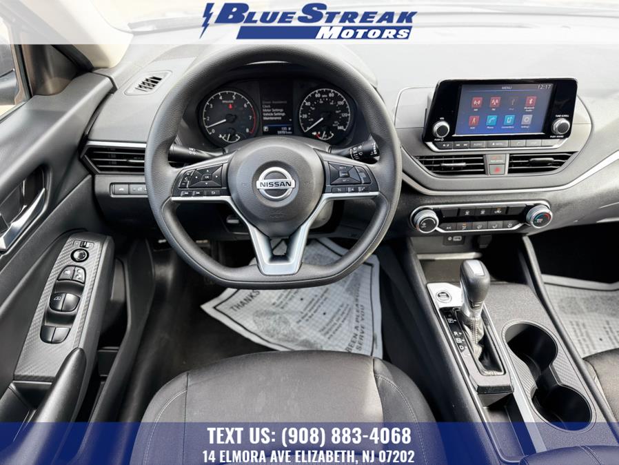 2022 Nissan Altima 2.5 S Sedan, available for sale in Elizabeth, New Jersey | Blue Streak Motors. Elizabeth, New Jersey 2022 Nissan Altima 2.5 S Sedan, available for sale in Elizabeth, New Jersey | Blue Streak Motors. Elizabeth, New Jersey