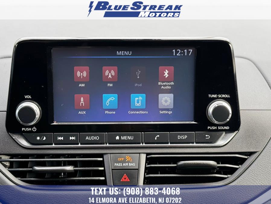 2022 Nissan Altima 2.5 S Sedan, available for sale in Elizabeth, New Jersey | Blue Streak Motors. Elizabeth, New Jersey 2022 Nissan Altima 2.5 S Sedan, available for sale in Elizabeth, New Jersey | Blue Streak Motors. Elizabeth, New Jersey
