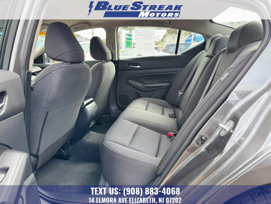 2022 Nissan Altima 2.5 S Sedan, available for sale in Elizabeth, New Jersey | Blue Streak Motors. Elizabeth, New Jersey 2022 Nissan Altima 2.5 S Sedan, available for sale in Elizabeth, New Jersey | Blue Streak Motors. Elizabeth, New Jersey