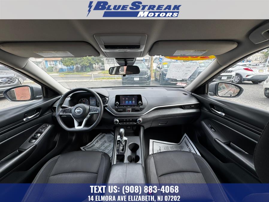 2022 Nissan Altima 2.5 S Sedan, available for sale in Elizabeth, New Jersey | Blue Streak Motors. Elizabeth, New Jersey 2022 Nissan Altima 2.5 S Sedan, available for sale in Elizabeth, New Jersey | Blue Streak Motors. Elizabeth, New Jersey