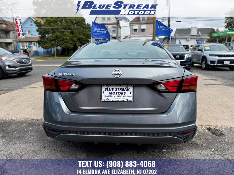 2022 Nissan Altima 2.5 S Sedan, available for sale in Elizabeth, New Jersey | Blue Streak Motors. Elizabeth, New Jersey 2022 Nissan Altima 2.5 S Sedan, available for sale in Elizabeth, New Jersey | Blue Streak Motors. Elizabeth, New Jersey