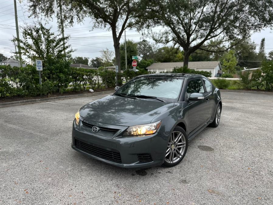 Used Scion tC 2dr HB Auto (Natl) 2011 | Mickeys Driver Mart. Orlando, Florida