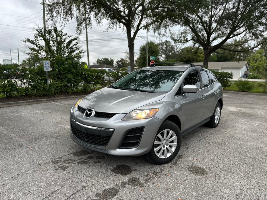 Used 2010 Mazda CX-7 in Orlando, Florida | Mickeys Driver Mart. Orlando, Florida