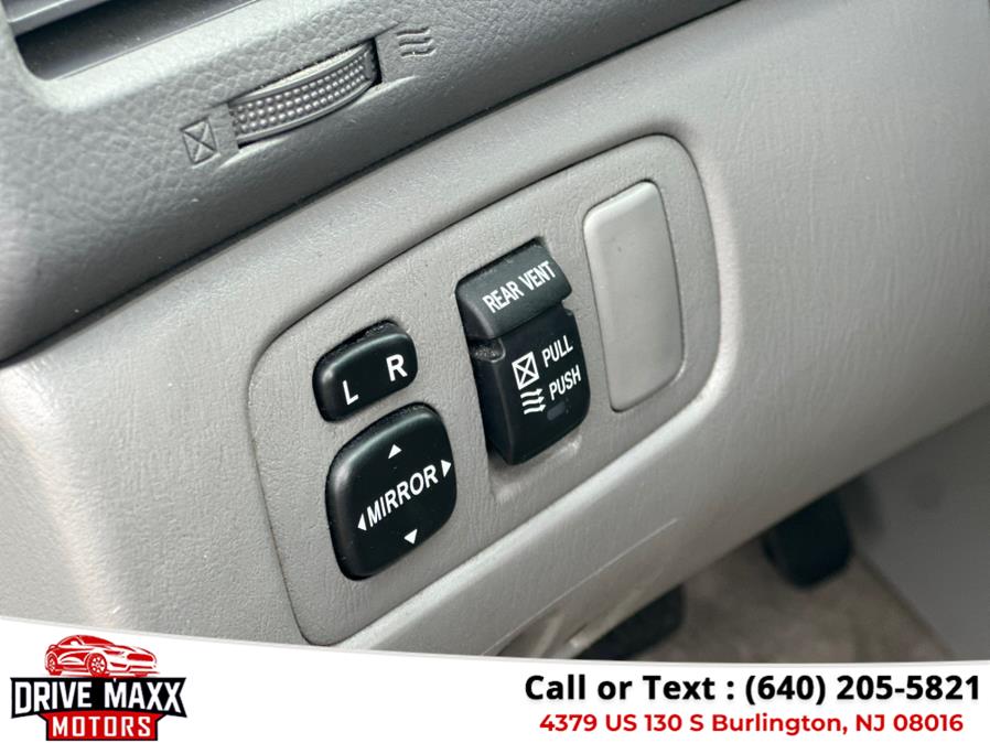 2010 Toyota Sienna 5dr 7-Pass Van LE FWD, available for sale in Burlington, New Jersey | Drive Maxx Motors. Burlington, New Jersey 2010 Toyota Sienna 5dr 7-Pass Van LE FWD, available for sale in Burlington, New Jersey | Drive Maxx Motors. Burlington, New Jersey