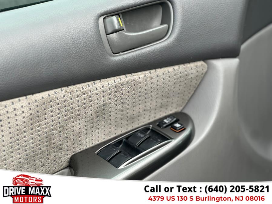 2010 Toyota Sienna 5dr 7-Pass Van LE FWD, available for sale in Burlington, New Jersey | Drive Maxx Motors. Burlington, New Jersey 2010 Toyota Sienna 5dr 7-Pass Van LE FWD, available for sale in Burlington, New Jersey | Drive Maxx Motors. Burlington, New Jersey