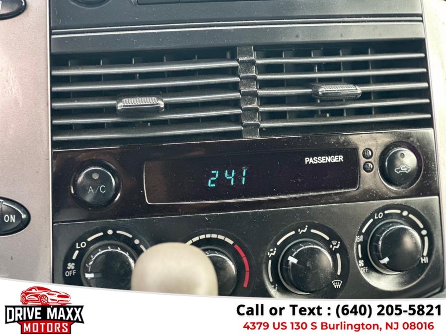 2010 Toyota Sienna 5dr 7-Pass Van LE FWD, available for sale in Burlington, New Jersey | Drive Maxx Motors. Burlington, New Jersey 2010 Toyota Sienna 5dr 7-Pass Van LE FWD, available for sale in Burlington, New Jersey | Drive Maxx Motors. Burlington, New Jersey