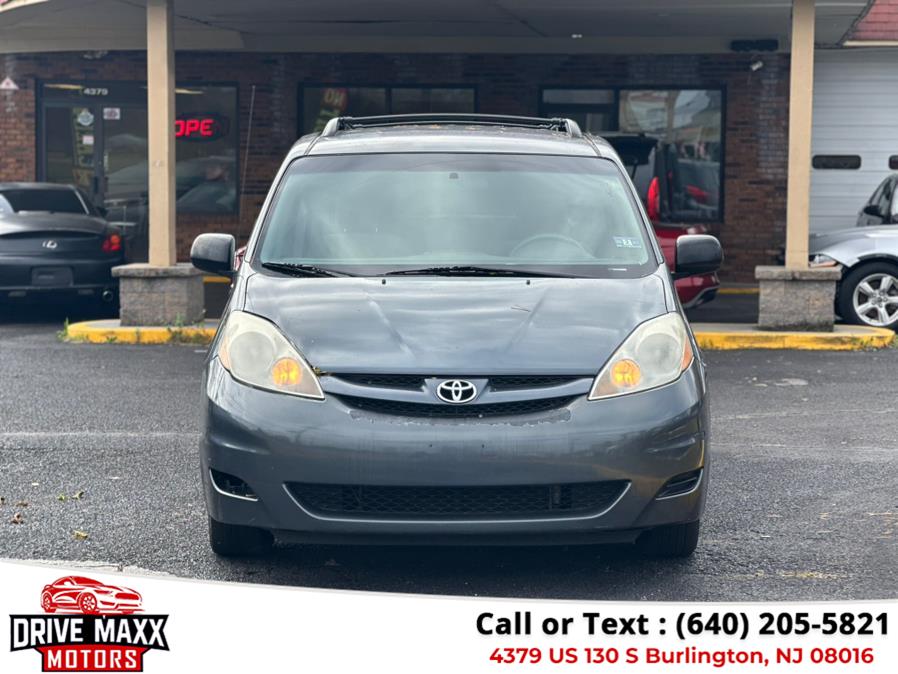2010 Toyota Sienna 5dr 7-Pass Van LE FWD, available for sale in Burlington, New Jersey | Drive Maxx Motors. Burlington, New Jersey 2010 Toyota Sienna 5dr 7-Pass Van LE FWD, available for sale in Burlington, New Jersey | Drive Maxx Motors. Burlington, New Jersey