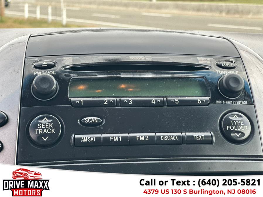 2010 Toyota Sienna 5dr 7-Pass Van LE FWD, available for sale in Burlington, New Jersey | Drive Maxx Motors. Burlington, New Jersey 2010 Toyota Sienna 5dr 7-Pass Van LE FWD, available for sale in Burlington, New Jersey | Drive Maxx Motors. Burlington, New Jersey