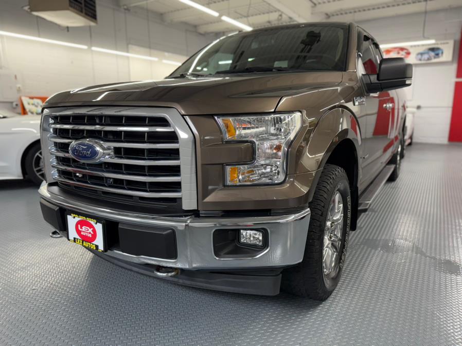 2017 Ford F-150 XLT photo 2