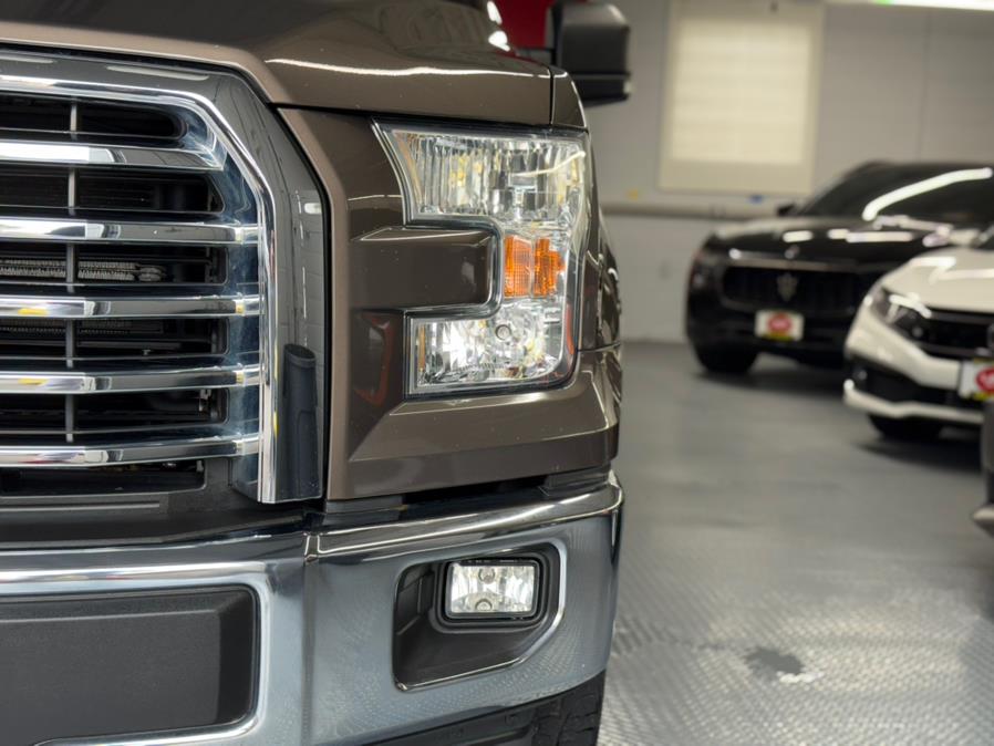 2017 Ford F-150 XLT photo 4