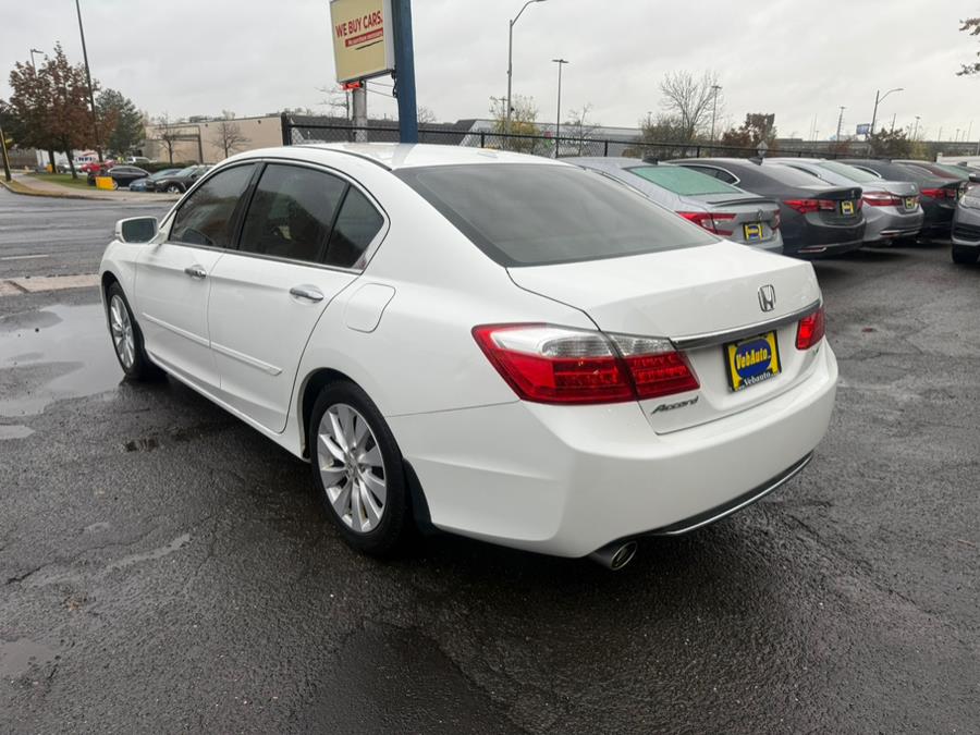 2015 Honda Accord Sedan EX-L V6 Navi, available for sale in Hartford, Connecticut | VEB Auto Sales. Hartford, Connecticut 2015 Honda Accord Sedan EX-L V6 Navi, available for sale in Hartford, Connecticut | VEB Auto Sales. Hartford, Connecticut