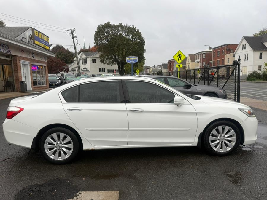 2015 Honda Accord Sedan EX-L V6 Navi, available for sale in Hartford, Connecticut | VEB Auto Sales. Hartford, Connecticut 2015 Honda Accord Sedan EX-L V6 Navi, available for sale in Hartford, Connecticut | VEB Auto Sales. Hartford, Connecticut