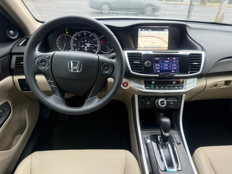 2015 Honda Accord Sedan EX-L V6 Navi, available for sale in Hartford, Connecticut | VEB Auto Sales. Hartford, Connecticut 2015 Honda Accord Sedan EX-L V6 Navi, available for sale in Hartford, Connecticut | VEB Auto Sales. Hartford, Connecticut