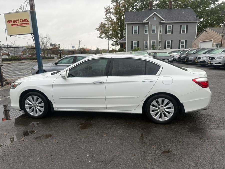 2015 Honda Accord Sedan EX-L V6 Navi, available for sale in Hartford, Connecticut | VEB Auto Sales. Hartford, Connecticut 2015 Honda Accord Sedan EX-L V6 Navi, available for sale in Hartford, Connecticut | VEB Auto Sales. Hartford, Connecticut