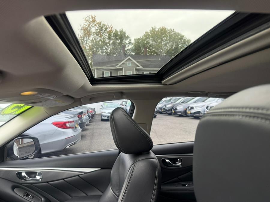 2015 Infiniti Q50 Sport AWD, available for sale in Hartford, Connecticut | VEB Auto Sales. Hartford, Connecticut 2015 Infiniti Q50 Sport AWD, available for sale in Hartford, Connecticut | VEB Auto Sales. Hartford, Connecticut