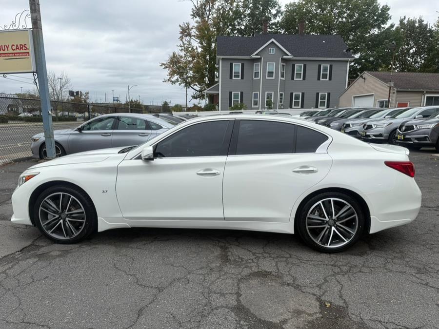 2015 Infiniti Q50 Sport AWD, available for sale in Hartford, Connecticut | VEB Auto Sales. Hartford, Connecticut 2015 Infiniti Q50 Sport AWD, available for sale in Hartford, Connecticut | VEB Auto Sales. Hartford, Connecticut