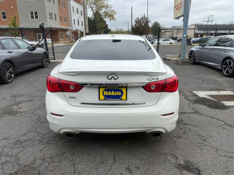 2015 Infiniti Q50 Sport AWD, available for sale in Hartford, Connecticut | VEB Auto Sales. Hartford, Connecticut 2015 Infiniti Q50 Sport AWD, available for sale in Hartford, Connecticut | VEB Auto Sales. Hartford, Connecticut