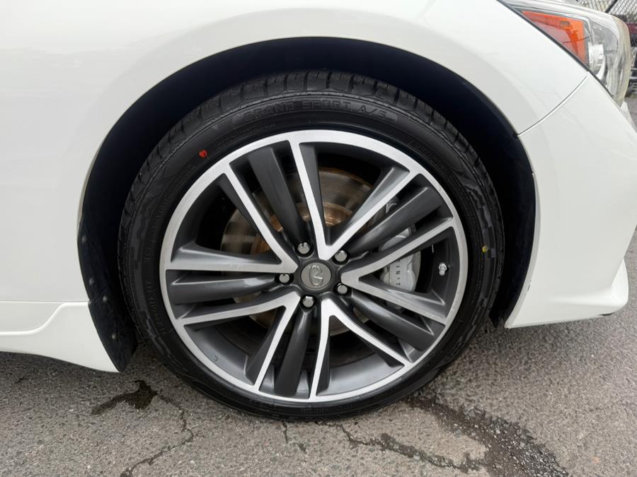 2015 Infiniti Q50 Sport AWD, available for sale in Hartford, Connecticut | VEB Auto Sales. Hartford, Connecticut 2015 Infiniti Q50 Sport AWD, available for sale in Hartford, Connecticut | VEB Auto Sales. Hartford, Connecticut
