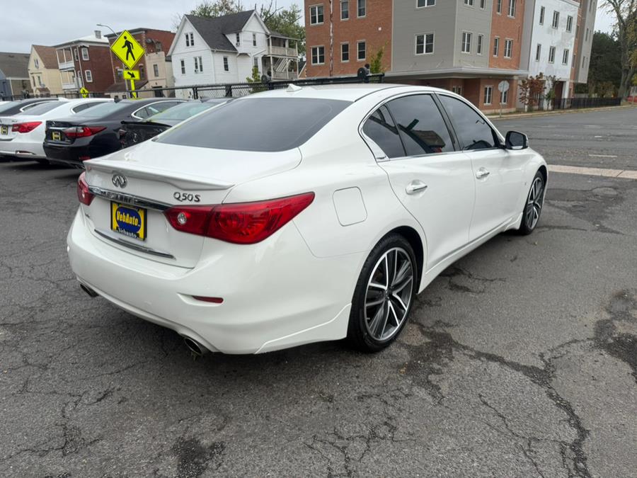 2015 Infiniti Q50 Sport AWD, available for sale in Hartford, Connecticut | VEB Auto Sales. Hartford, Connecticut 2015 Infiniti Q50 Sport AWD, available for sale in Hartford, Connecticut | VEB Auto Sales. Hartford, Connecticut