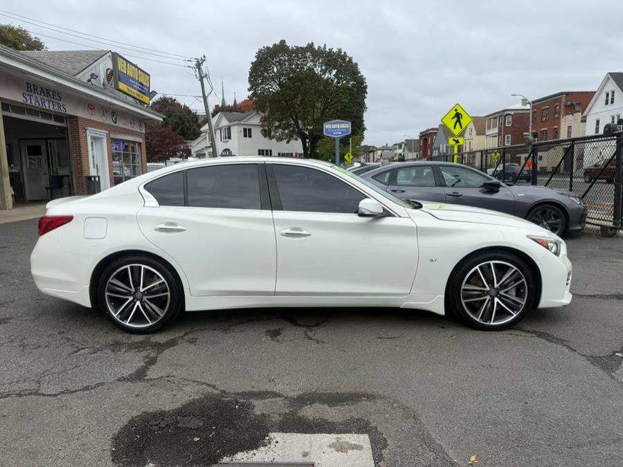 2015 Infiniti Q50 Sport AWD, available for sale in Hartford, Connecticut | VEB Auto Sales. Hartford, Connecticut 2015 Infiniti Q50 Sport AWD, available for sale in Hartford, Connecticut | VEB Auto Sales. Hartford, Connecticut