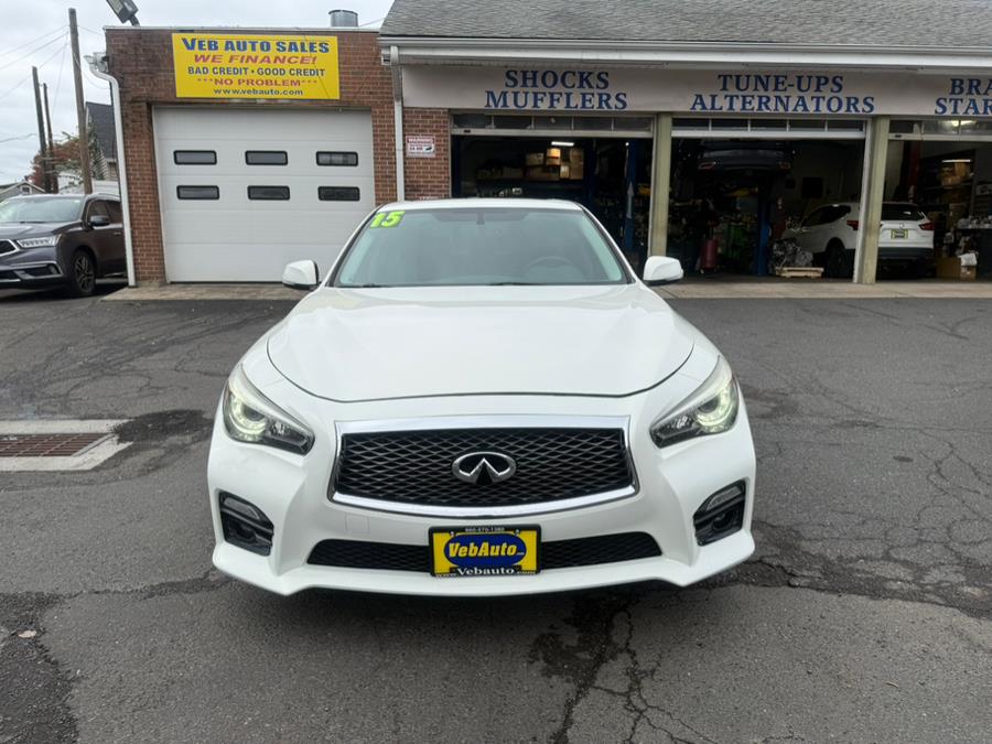 2015 Infiniti Q50 Sport AWD, available for sale in Hartford, Connecticut | VEB Auto Sales. Hartford, Connecticut 2015 Infiniti Q50 Sport AWD, available for sale in Hartford, Connecticut | VEB Auto Sales. Hartford, Connecticut