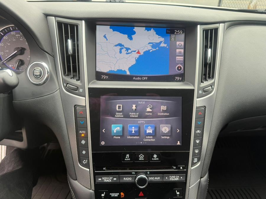 2015 Infiniti Q50 Sport AWD, available for sale in Hartford, Connecticut | VEB Auto Sales. Hartford, Connecticut 2015 Infiniti Q50 Sport AWD, available for sale in Hartford, Connecticut | VEB Auto Sales. Hartford, Connecticut