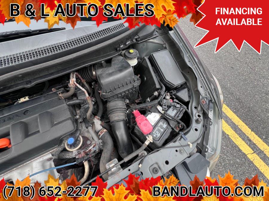 2012 Honda Civic Sedan 4dr Auto LX PZEV, available for sale in Bronx, New York | B & L Auto Sales LLC. Bronx, New York 2012 Honda Civic Sedan 4dr Auto LX PZEV, available for sale in Bronx, New York | B & L Auto Sales LLC. Bronx, New York