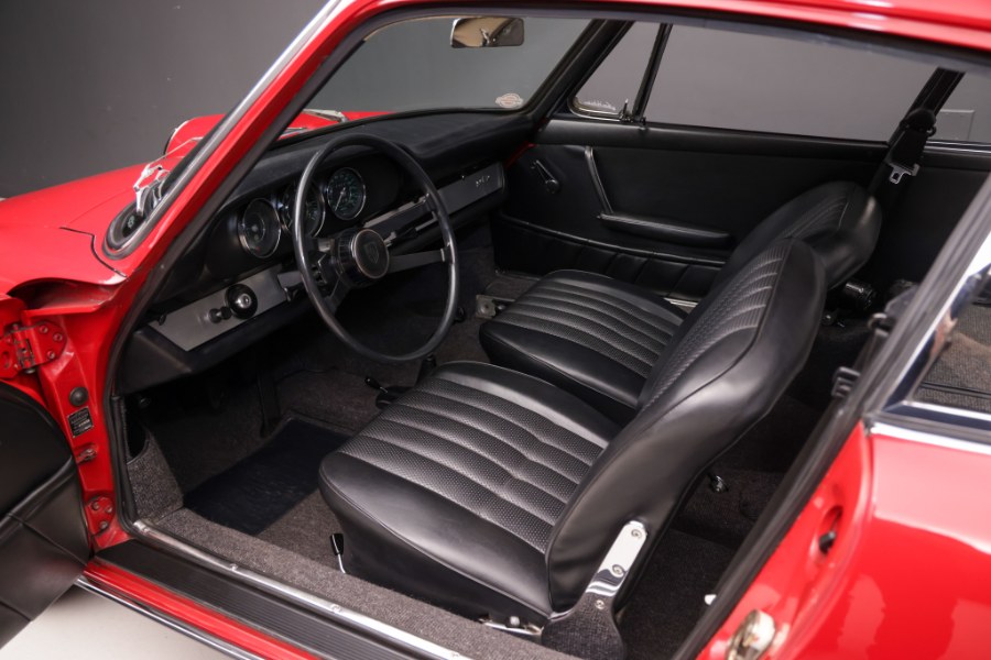 1965 Porsche 912 Coupe, available for sale in North Salem, New York | Meccanic Shop North Inc. North Salem, New York 1965 Porsche 912 Coupe, available for sale in North Salem, New York | Meccanic Shop North Inc. North Salem, New York