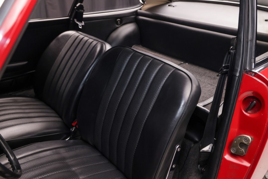 1965 Porsche 912 Coupe, available for sale in North Salem, New York | Meccanic Shop North Inc. North Salem, New York 1965 Porsche 912 Coupe, available for sale in North Salem, New York | Meccanic Shop North Inc. North Salem, New York