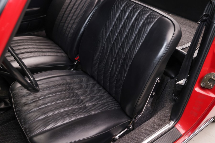 1965 Porsche 912 Coupe, available for sale in North Salem, New York | Meccanic Shop North Inc. North Salem, New York 1965 Porsche 912 Coupe, available for sale in North Salem, New York | Meccanic Shop North Inc. North Salem, New York
