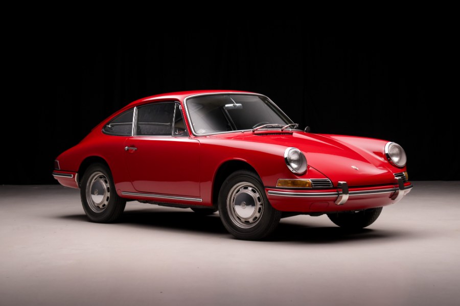 1965 Porsche 912 Coupe, available for sale in North Salem, New York | Meccanic Shop North Inc. North Salem, New York 1965 Porsche 912 Coupe, available for sale in North Salem, New York | Meccanic Shop North Inc. North Salem, New York