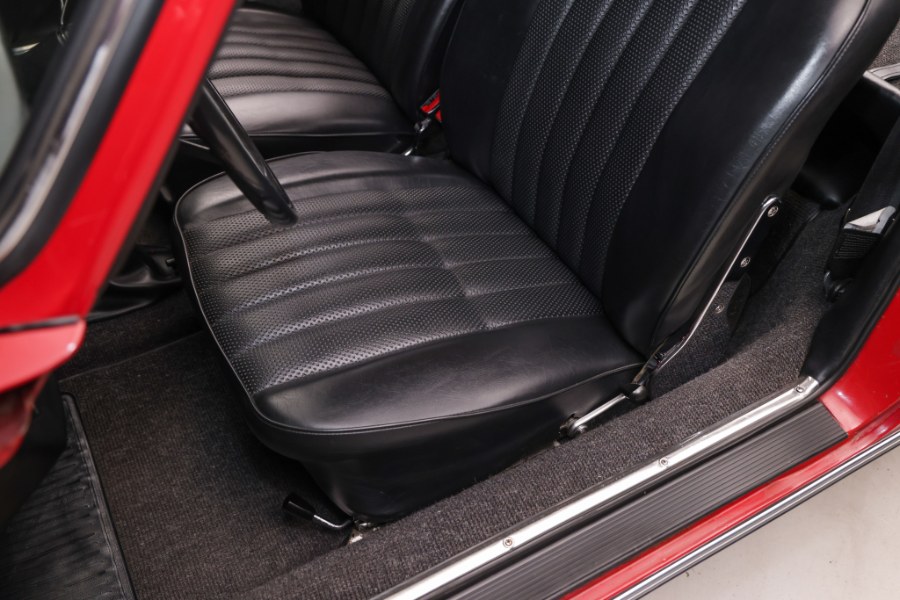 1965 Porsche 912 Coupe, available for sale in North Salem, New York | Meccanic Shop North Inc. North Salem, New York 1965 Porsche 912 Coupe, available for sale in North Salem, New York | Meccanic Shop North Inc. North Salem, New York