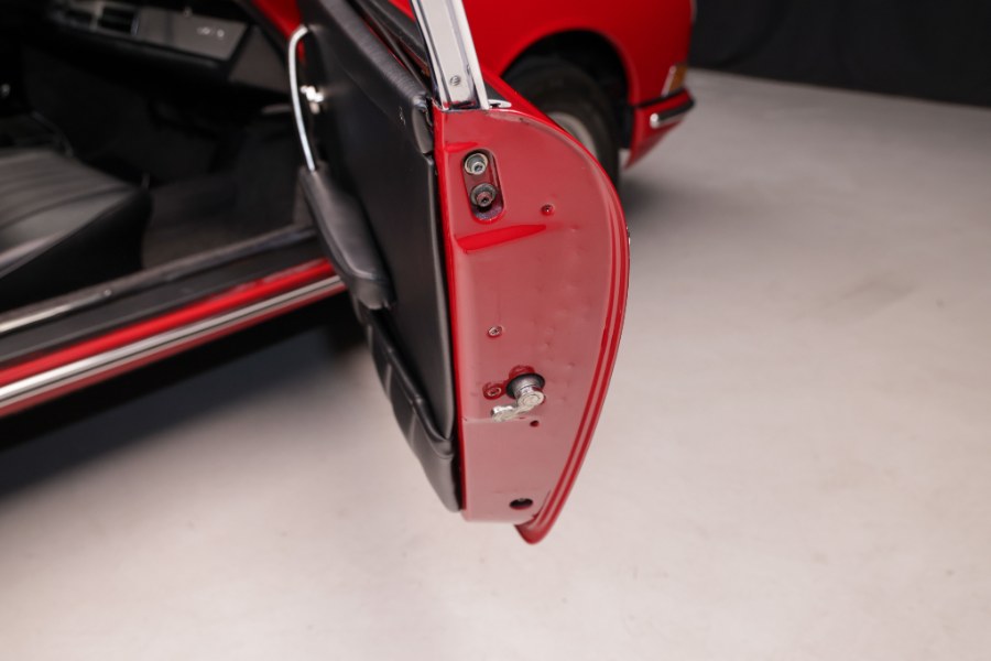 1965 Porsche 912 Coupe, available for sale in North Salem, New York | Meccanic Shop North Inc. North Salem, New York 1965 Porsche 912 Coupe, available for sale in North Salem, New York | Meccanic Shop North Inc. North Salem, New York