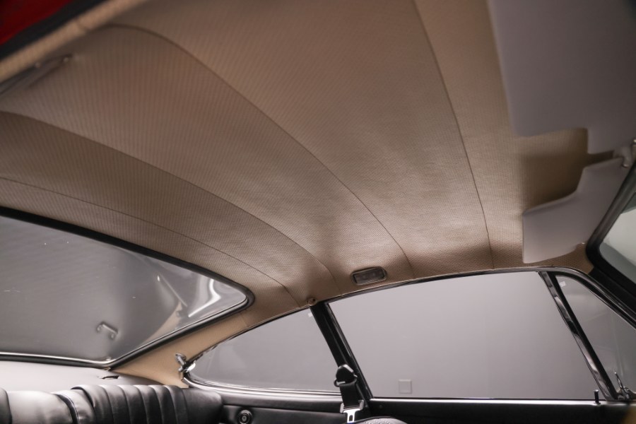1965 Porsche 912 Coupe, available for sale in North Salem, New York | Meccanic Shop North Inc. North Salem, New York 1965 Porsche 912 Coupe, available for sale in North Salem, New York | Meccanic Shop North Inc. North Salem, New York