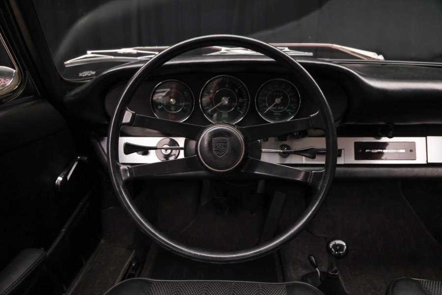 1965 Porsche 912 Coupe, available for sale in North Salem, New York | Meccanic Shop North Inc. North Salem, New York 1965 Porsche 912 Coupe, available for sale in North Salem, New York | Meccanic Shop North Inc. North Salem, New York