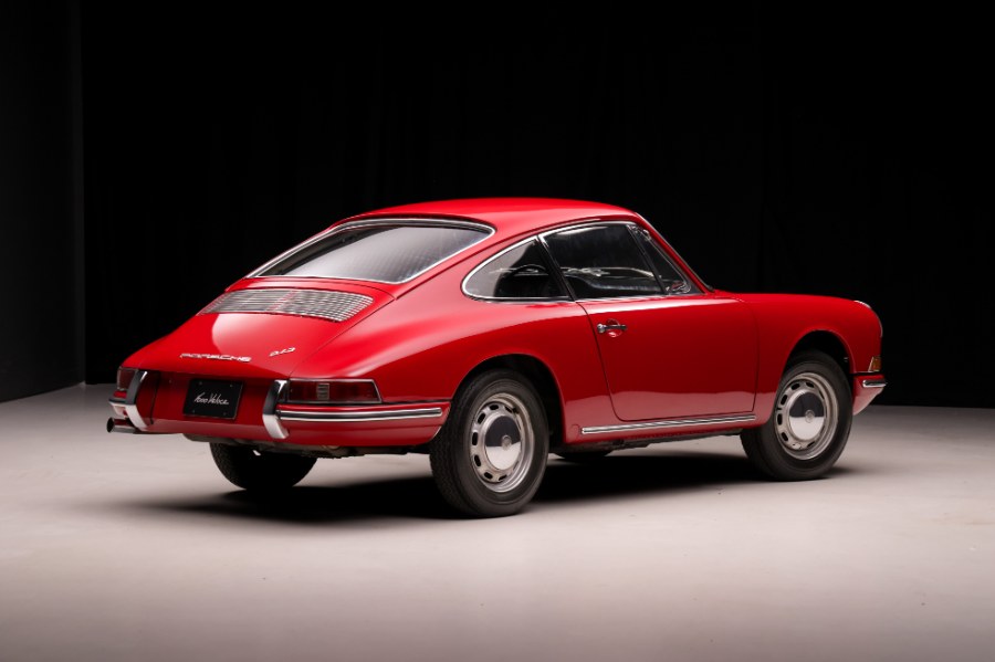 1965 Porsche 912 Coupe, available for sale in North Salem, New York | Meccanic Shop North Inc. North Salem, New York 1965 Porsche 912 Coupe, available for sale in North Salem, New York | Meccanic Shop North Inc. North Salem, New York