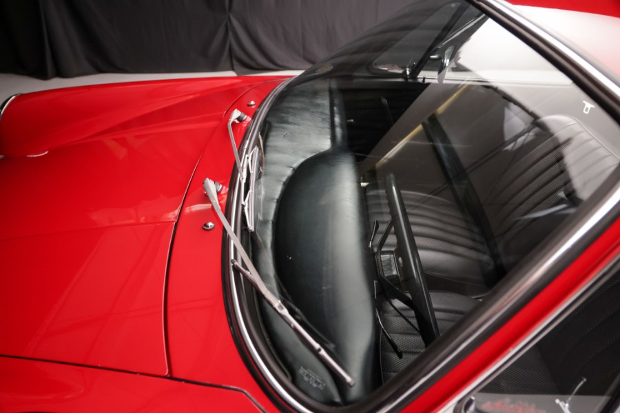 1965 Porsche 912 Coupe, available for sale in North Salem, New York | Meccanic Shop North Inc. North Salem, New York 1965 Porsche 912 Coupe, available for sale in North Salem, New York | Meccanic Shop North Inc. North Salem, New York