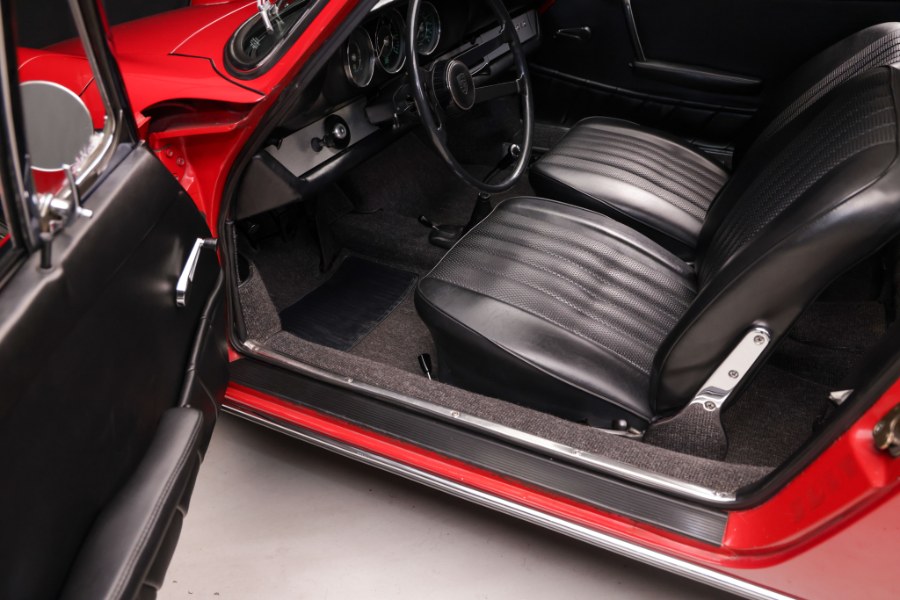 1965 Porsche 912 Coupe, available for sale in North Salem, New York | Meccanic Shop North Inc. North Salem, New York 1965 Porsche 912 Coupe, available for sale in North Salem, New York | Meccanic Shop North Inc. North Salem, New York