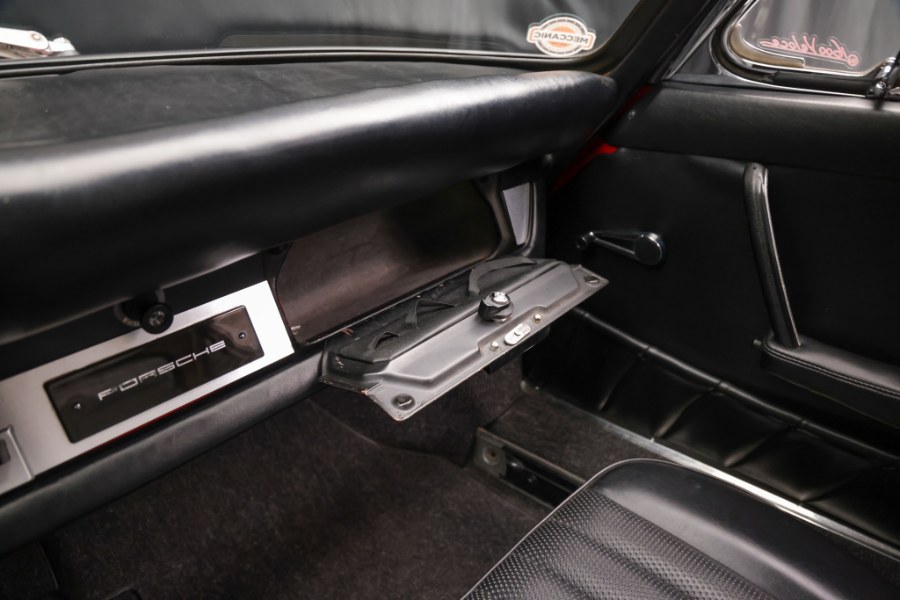 1965 Porsche 912 Coupe, available for sale in North Salem, New York | Meccanic Shop North Inc. North Salem, New York 1965 Porsche 912 Coupe, available for sale in North Salem, New York | Meccanic Shop North Inc. North Salem, New York