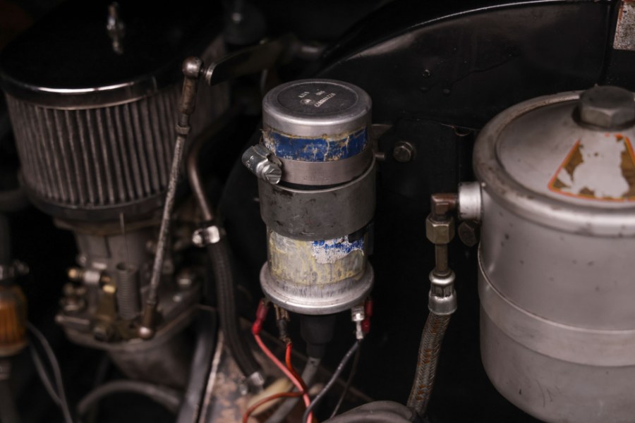 1965 Porsche 912 Coupe, available for sale in North Salem, New York | Meccanic Shop North Inc. North Salem, New York 1965 Porsche 912 Coupe, available for sale in North Salem, New York | Meccanic Shop North Inc. North Salem, New York