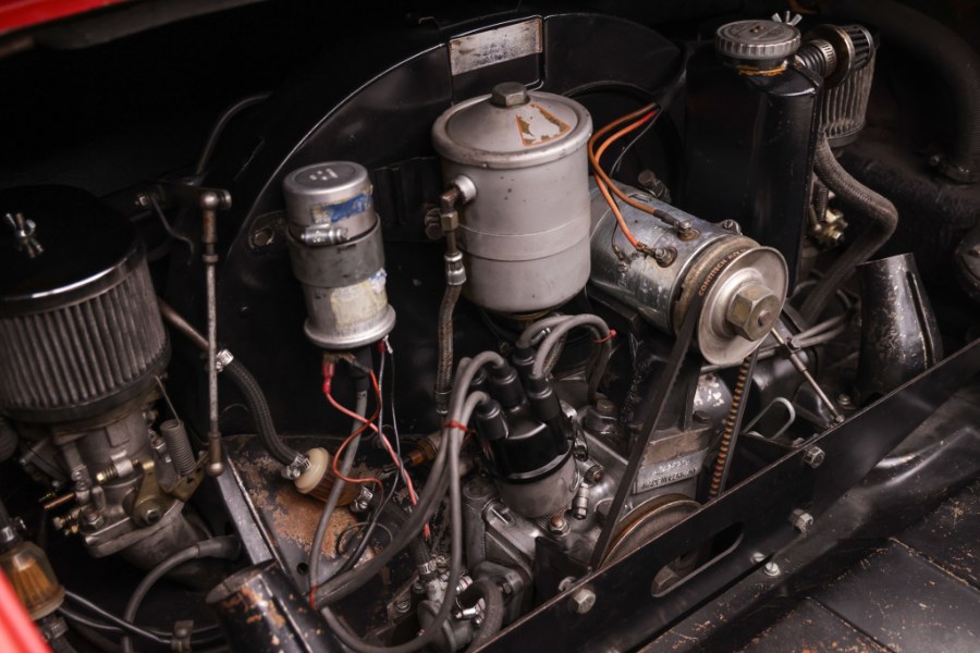 1965 Porsche 912 Coupe, available for sale in North Salem, New York | Meccanic Shop North Inc. North Salem, New York 1965 Porsche 912 Coupe, available for sale in North Salem, New York | Meccanic Shop North Inc. North Salem, New York
