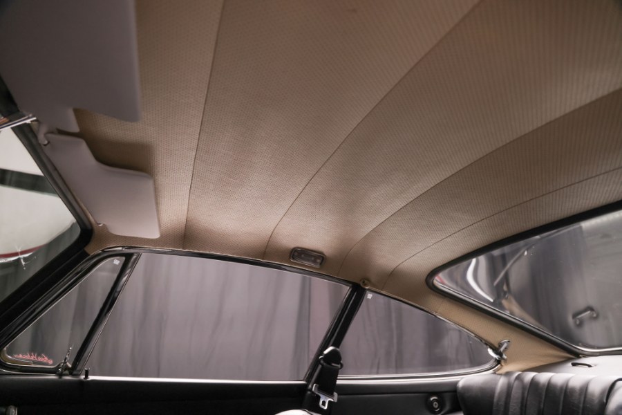1965 Porsche 912 Coupe, available for sale in North Salem, New York | Meccanic Shop North Inc. North Salem, New York 1965 Porsche 912 Coupe, available for sale in North Salem, New York | Meccanic Shop North Inc. North Salem, New York