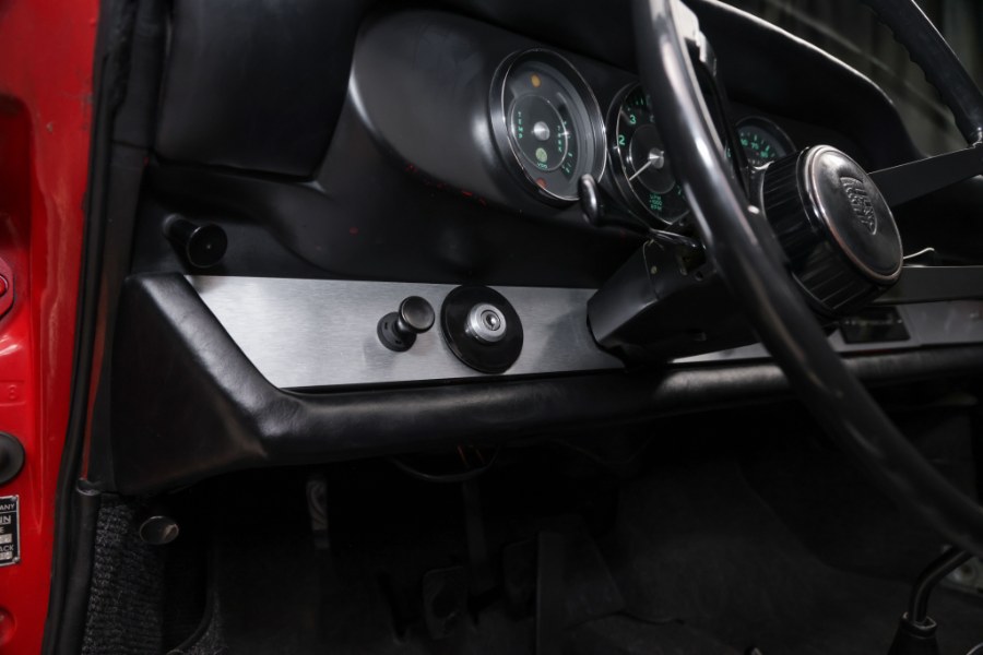 1965 Porsche 912 Coupe, available for sale in North Salem, New York | Meccanic Shop North Inc. North Salem, New York 1965 Porsche 912 Coupe, available for sale in North Salem, New York | Meccanic Shop North Inc. North Salem, New York