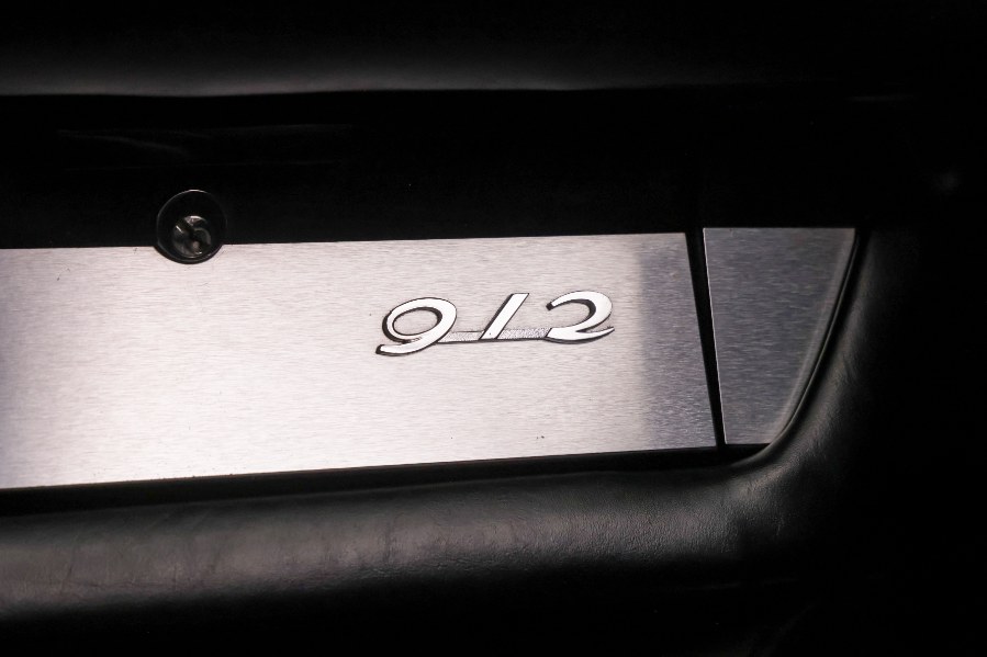 1965 Porsche 912 Coupe, available for sale in North Salem, New York | Meccanic Shop North Inc. North Salem, New York 1965 Porsche 912 Coupe, available for sale in North Salem, New York | Meccanic Shop North Inc. North Salem, New York