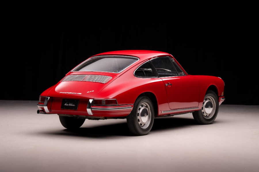 1965 Porsche 912 Coupe, available for sale in North Salem, New York | Meccanic Shop North Inc. North Salem, New York 1965 Porsche 912 Coupe, available for sale in North Salem, New York | Meccanic Shop North Inc. North Salem, New York