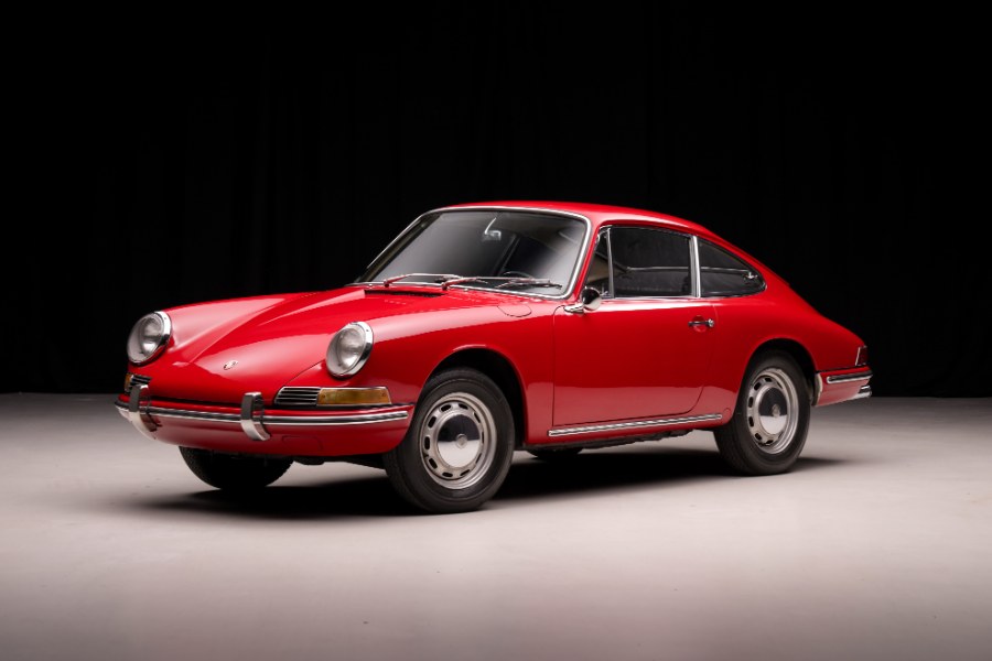 Used 1965 Porsche 912 in North Salem, New York | Meccanic Shop North Inc. North Salem, New York