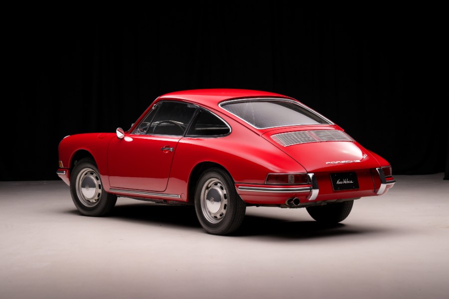 1965 Porsche 912 Coupe, available for sale in North Salem, New York | Meccanic Shop North Inc. North Salem, New York 1965 Porsche 912 Coupe, available for sale in North Salem, New York | Meccanic Shop North Inc. North Salem, New York
